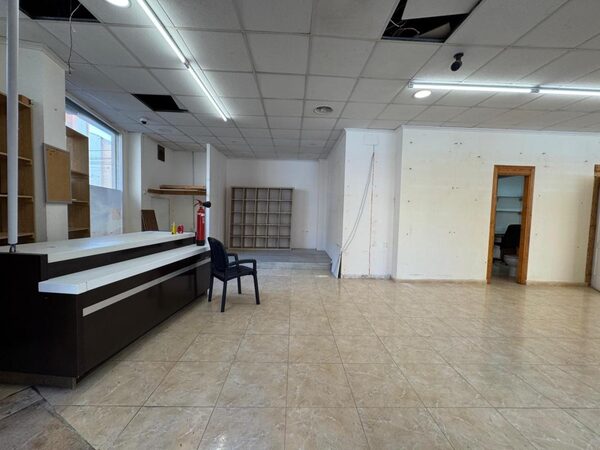 Przestrzeń komercyjna w Torrevieja, Hiszpania, 496m² - obraz 13