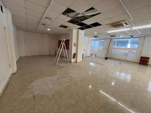 Przestrzeń komercyjna w Torrevieja, Hiszpania, 496m² - obraz 16