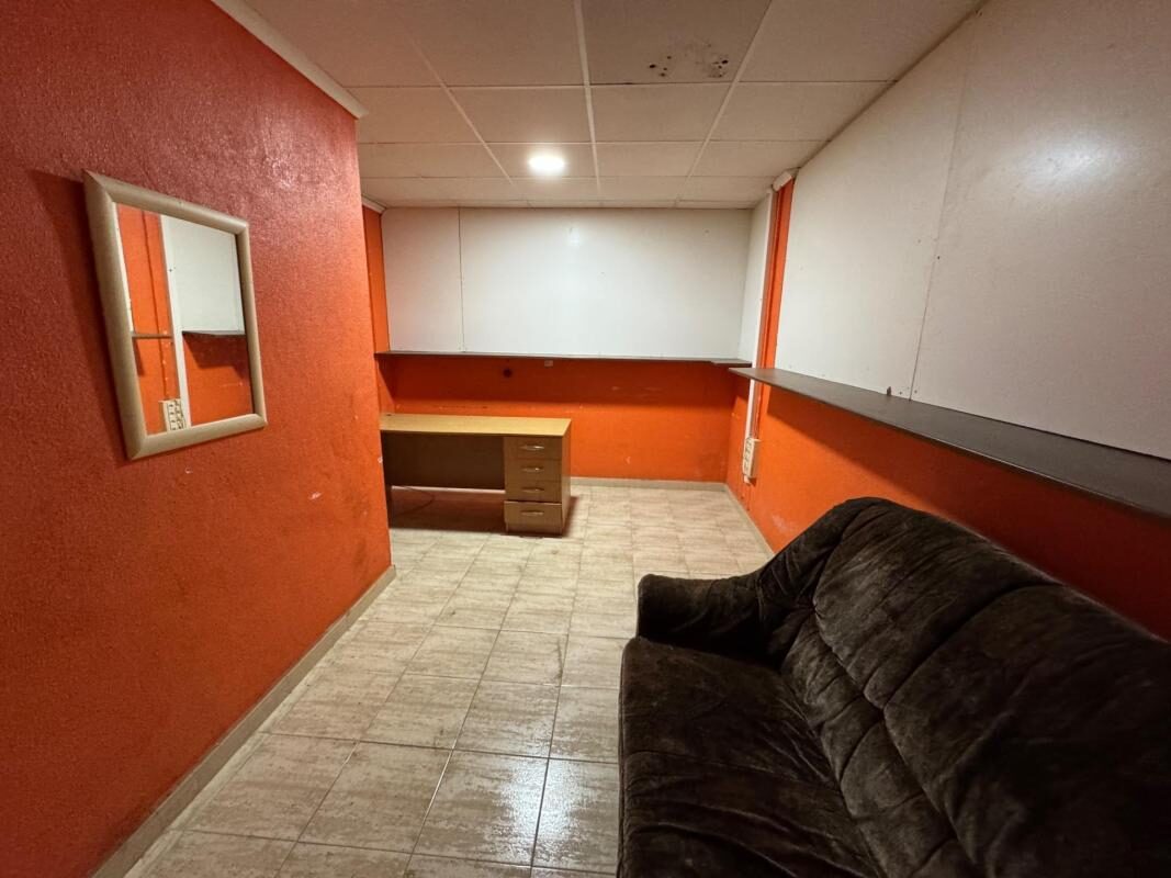 Przestrzeń komercyjna, 496m² w Torrevieja, Hiszpania [ID: 0152-633577]