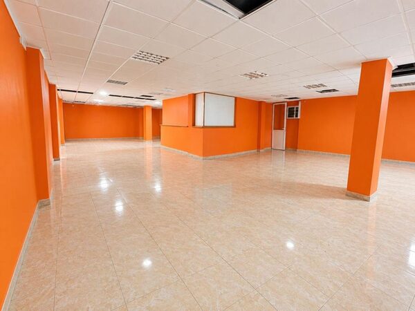 Przestrzeń komercyjna w Torrevieja, Hiszpania, 496m² - obraz 7