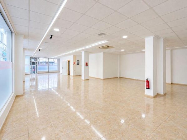 Przestrzeń komercyjna w Torrevieja, Hiszpania, 496m² - obraz 5