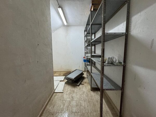 Przestrzeń komercyjna w Torrevieja, Hiszpania, 496m² - obraz 26