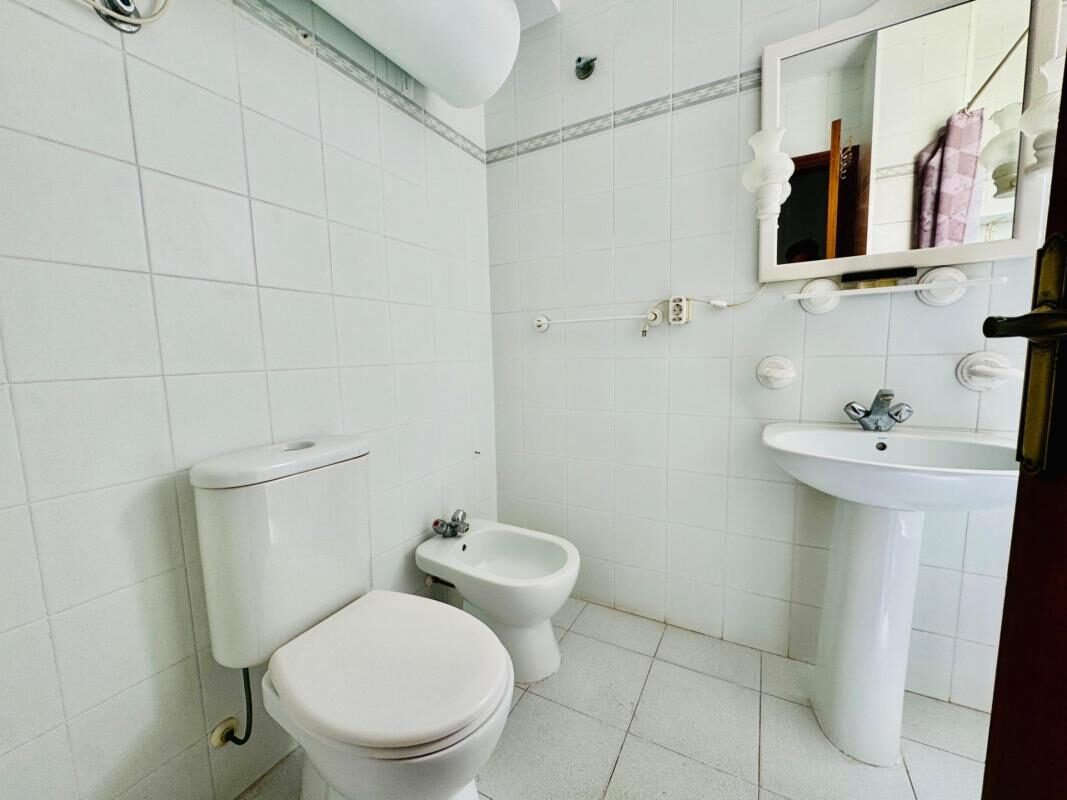 Квартира, 55м² в Торревьеха, Испания [ID: 0152-633575]