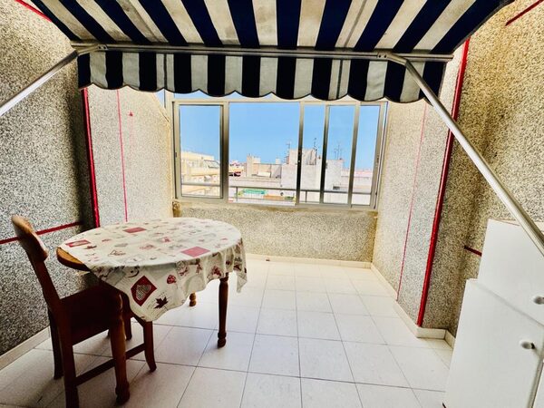 Apartamenty w Torrevieja, Hiszpania, 55m² - obraz 6