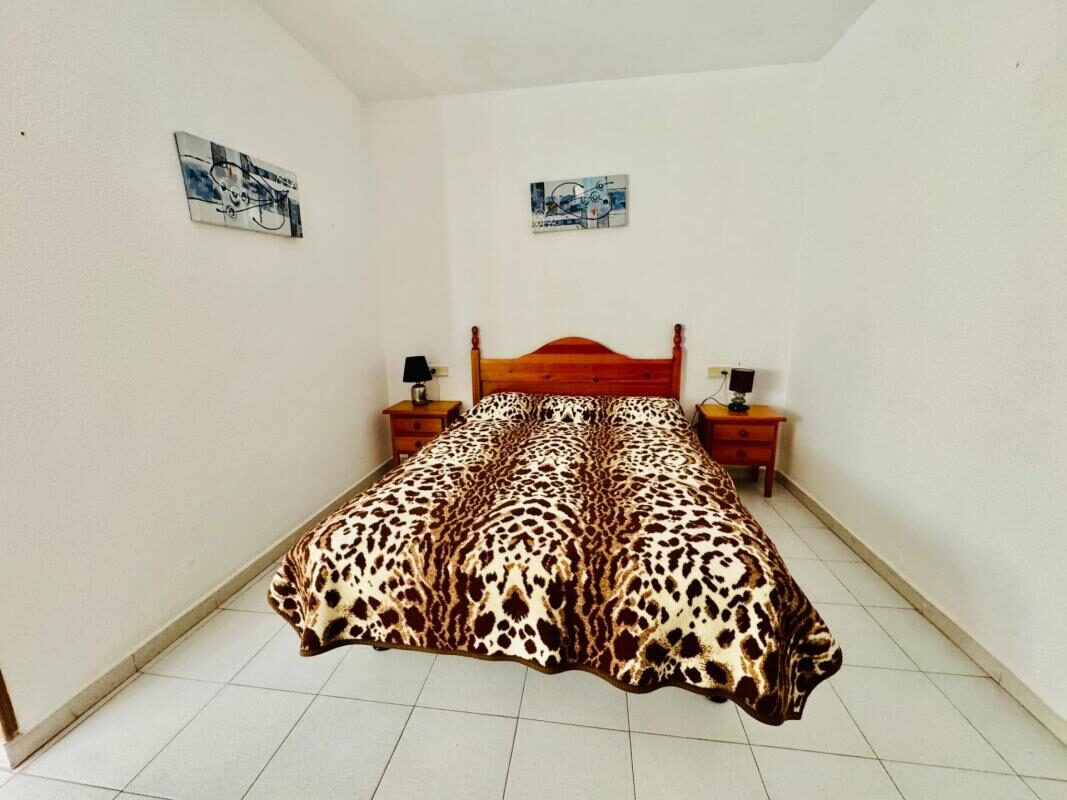 Квартира, 55м² в Торревьеха, Испания [ID: 0152-633575]