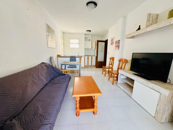 Apartamenty w Torrevieja, Hiszpania, 55m² - obraz 5