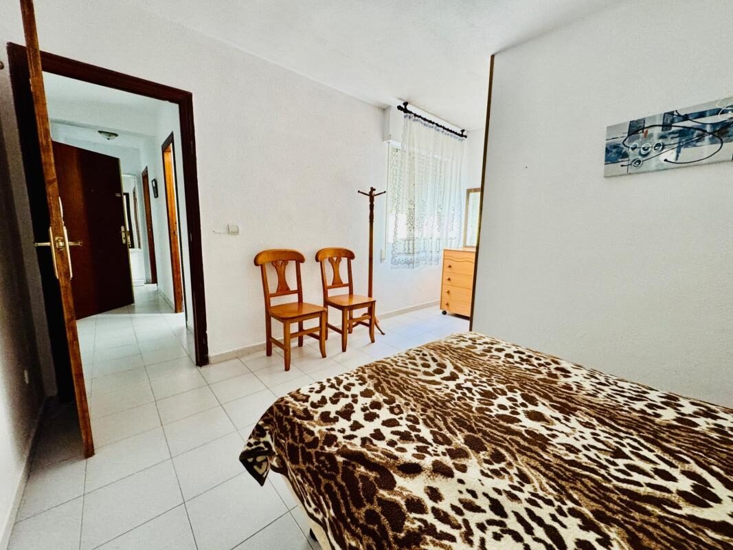 Квартира, 55м² в Торревьеха, Испания [ID: 0152-633575]