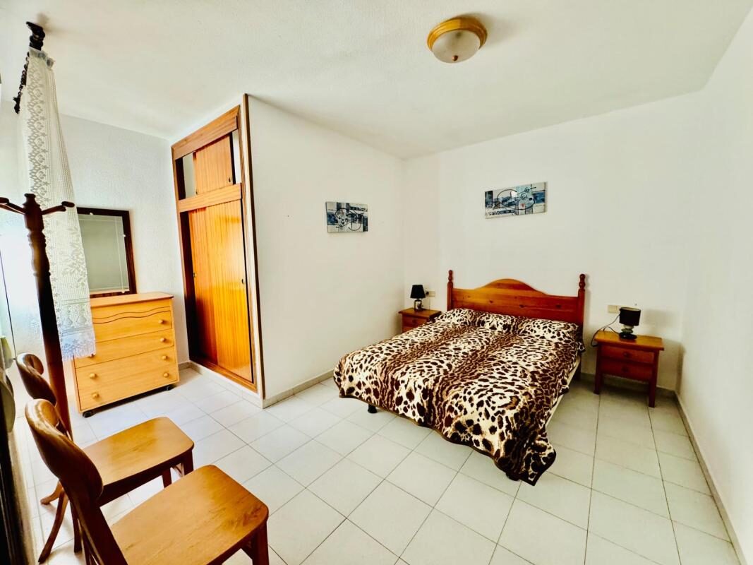 Квартира, 55м² в Торревьеха, Испания [ID: 0152-633575]