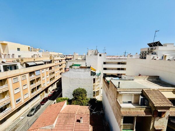 Apartamenty w Torrevieja, Hiszpania, 55m² - obraz 14