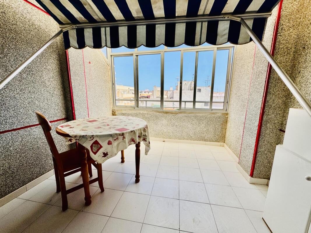 Квартира, 55м² в Торревьеха, Испания [ID: 0152-633575]