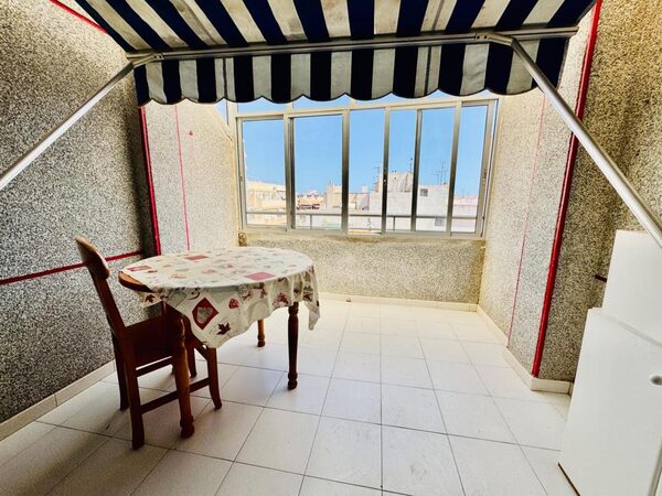Apartamenty w Torrevieja, Hiszpania, 55m² - obraz 10