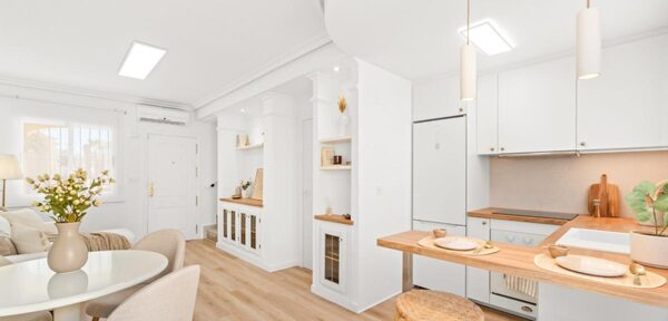 Dom szeregowy w orihuela, Hiszpania, 66m² - obraz 8