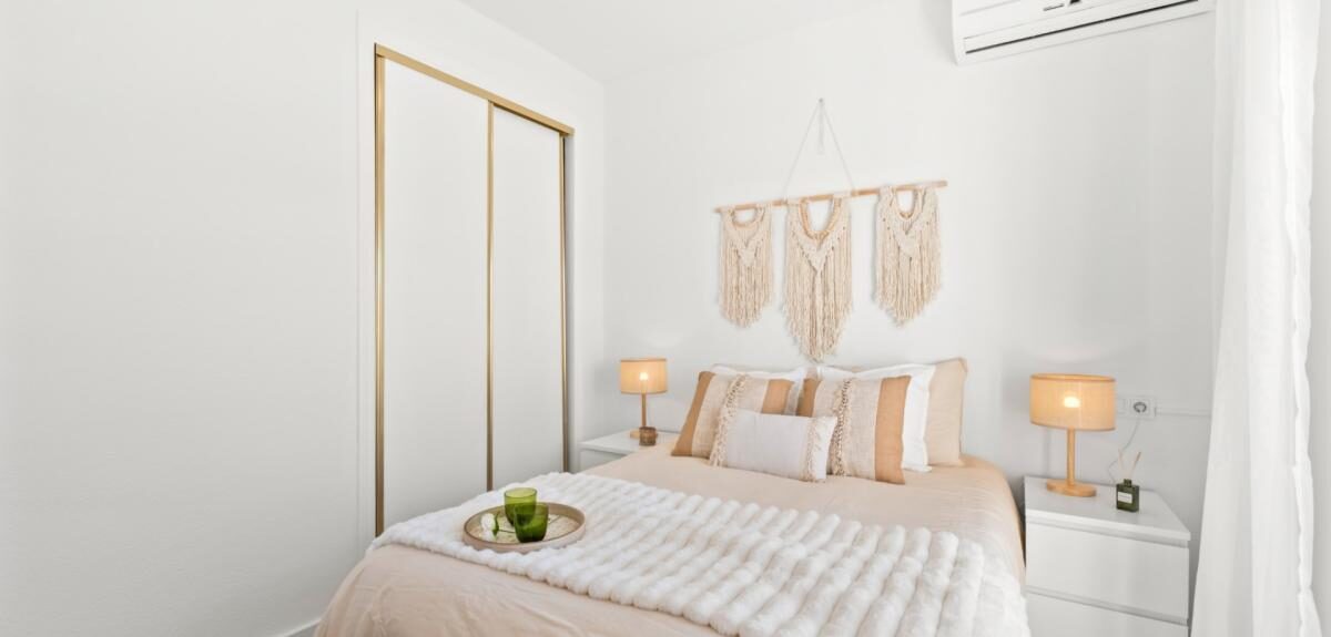 Townhouse with 2 bedrooms, 66m² in Orihuela, Spain [ID: 0152-633379]