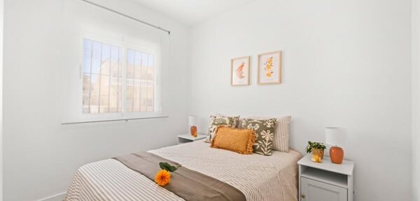 Dom szeregowy w orihuela, Hiszpania, 66m² - obraz 17