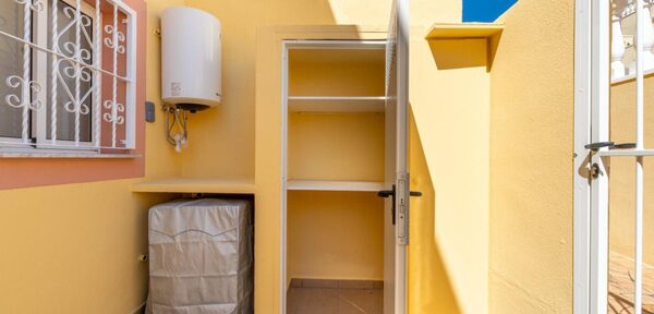 Dom szeregowy w orihuela, Hiszpania, 66m² - obraz 26