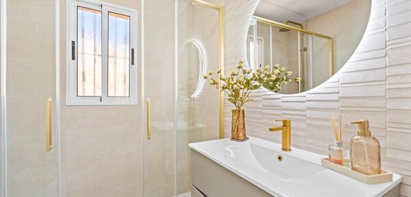 Dom szeregowy w orihuela, Hiszpania, 66m² - obraz 13
