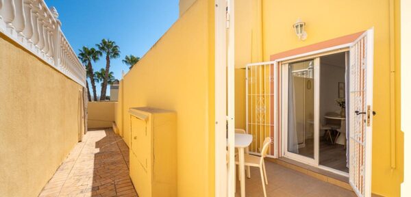 Dom szeregowy w orihuela, Hiszpania, 66m² - obraz 28