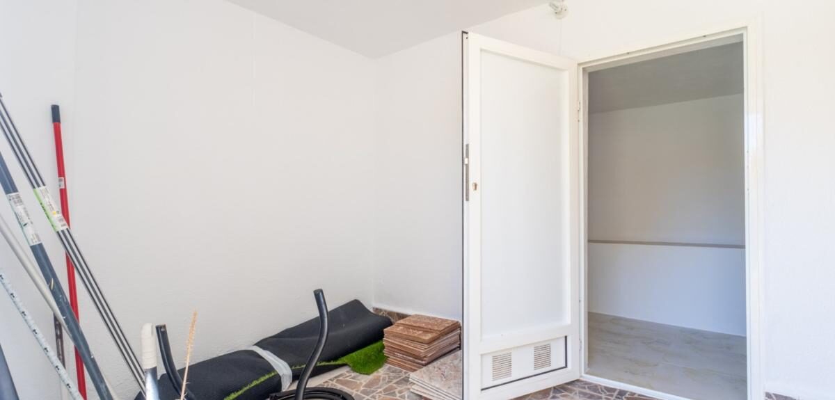 Townhouse with 2 bedrooms, 66m² in Orihuela, Spain [ID: 0152-633379]