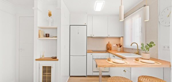 Dom szeregowy w orihuela, Hiszpania, 66m² - obraz 15