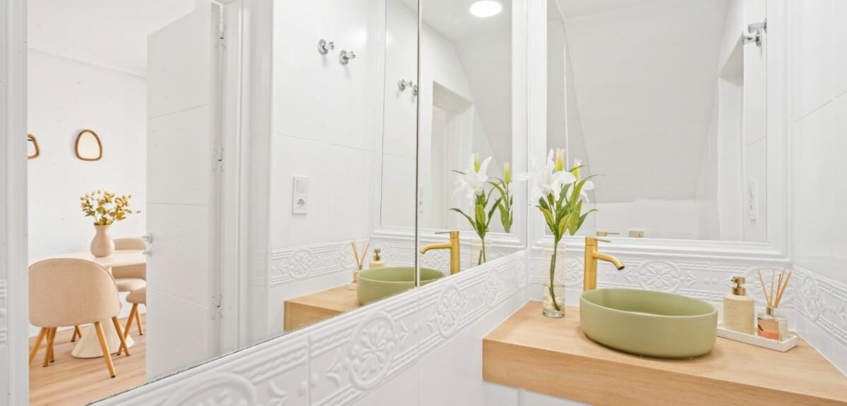 Townhouse with 2 bedrooms, 66m² in Orihuela, Spain [ID: 0152-633379]
