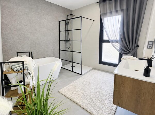 Willa w Torrevieja, Hiszpania, 368m² - obraz 3