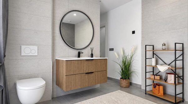 Willa w Torrevieja, Hiszpania, 368m² - obraz 13