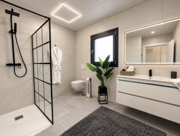 Willa w Torrevieja, Hiszpania, 368m² - obraz 19