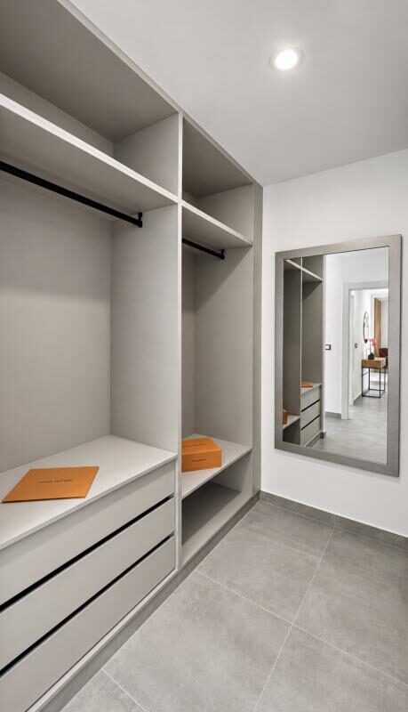 Willa z 5 sypialniami, 368m² w Torrevieja, Hiszpania [ID: 0152-632806]