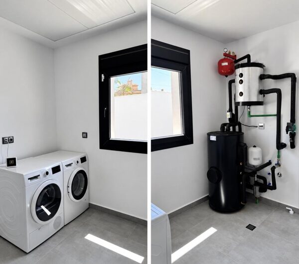 Willa w Torrevieja, Hiszpania, 368m² - obraz 20