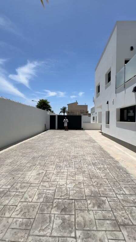 Willa w Torrevieja, Hiszpania, 368m² - obraz 17
