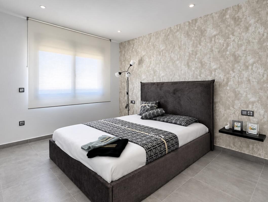 Willa z 5 sypialniami, 368m² w Torrevieja, Hiszpania [ID: 0152-632806]