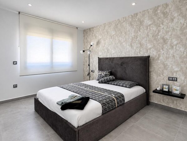 Willa w Torrevieja, Hiszpania, 368m² - obraz 16