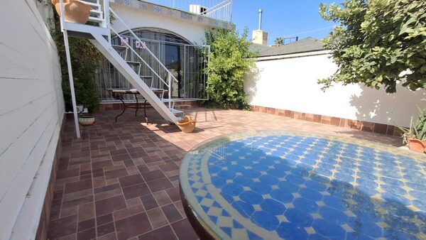 Dom szeregowy w orihuela, Hiszpania, 95m² - obraz 6