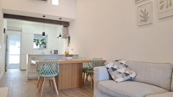 Dom szeregowy w orihuela, Hiszpania, 95m² - obraz 16