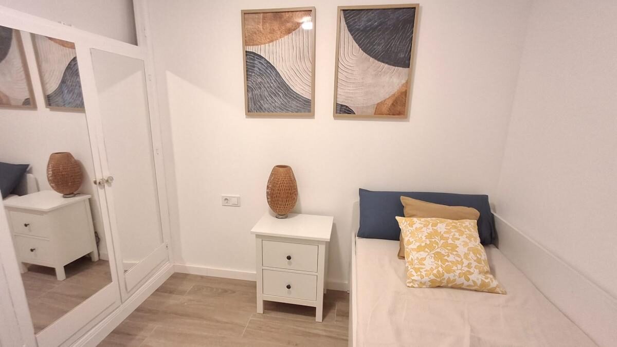 Dom szeregowy z 3 sypialniami, 95m² w orihuela, Hiszpania [ID: 0152-632777]