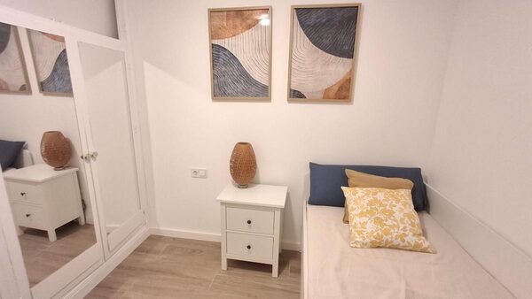 Dom szeregowy w orihuela, Hiszpania, 95m² - obraz 26