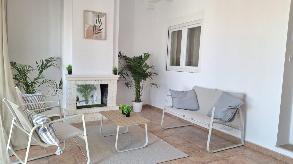Dom szeregowy z 3 sypialniami, 95m² w orihuela, Hiszpania [ID: 0152-632777]