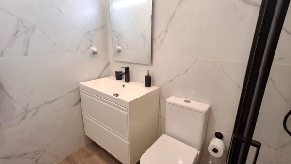 Dom szeregowy w orihuela, Hiszpania, 95m² - obraz 28