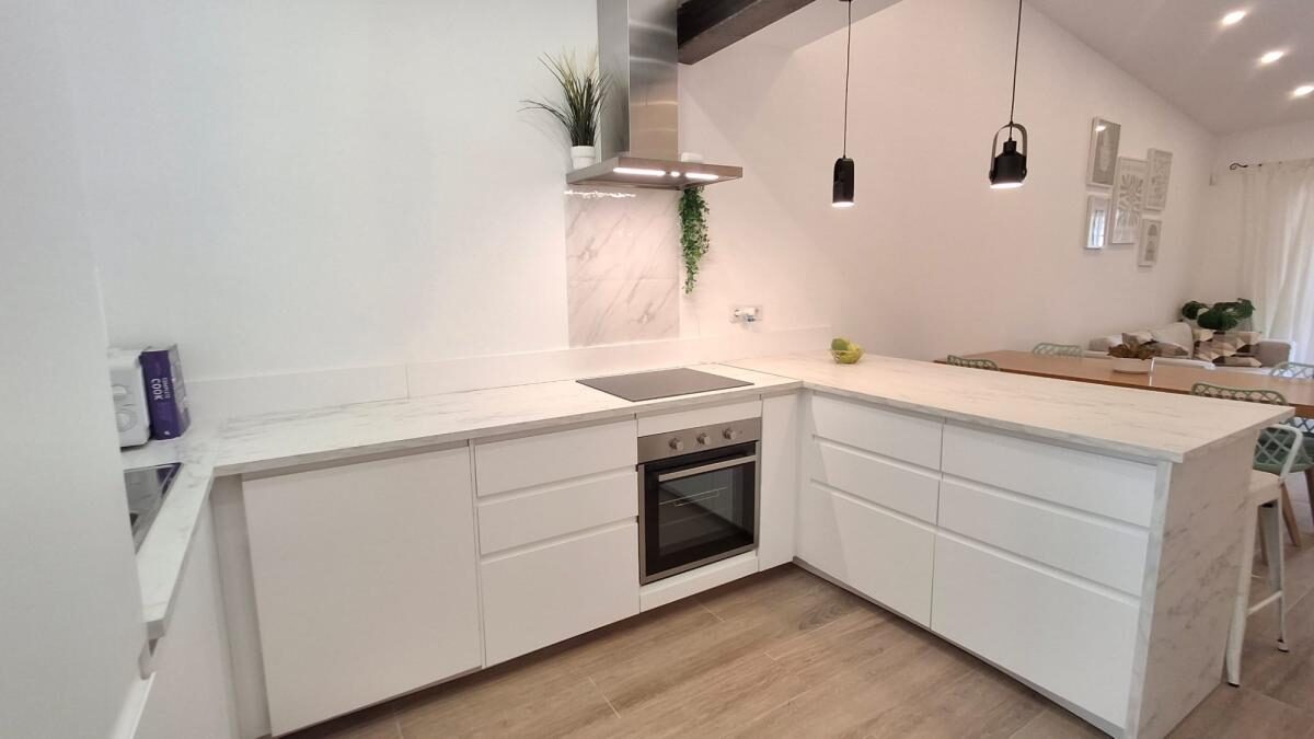 Dom szeregowy z 3 sypialniami, 95m² w orihuela, Hiszpania [ID: 0152-632777]