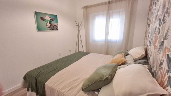 Dom szeregowy w orihuela, Hiszpania, 95m² - obraz 24