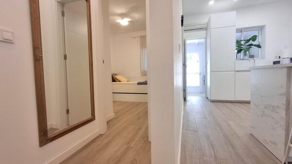 Dom szeregowy w orihuela, Hiszpania, 95m² - obraz 30