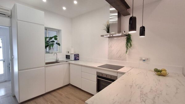 Dom szeregowy w orihuela, Hiszpania, 95m² - obraz 21