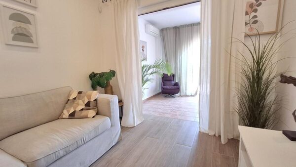 Dom szeregowy w orihuela, Hiszpania, 95m² - obraz 13