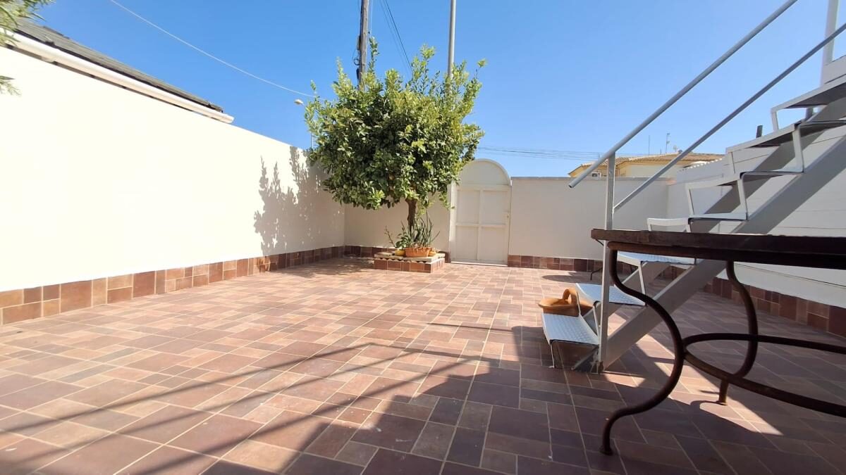 Dom szeregowy z 3 sypialniami, 95m² w orihuela, Hiszpania [ID: 0152-632777]