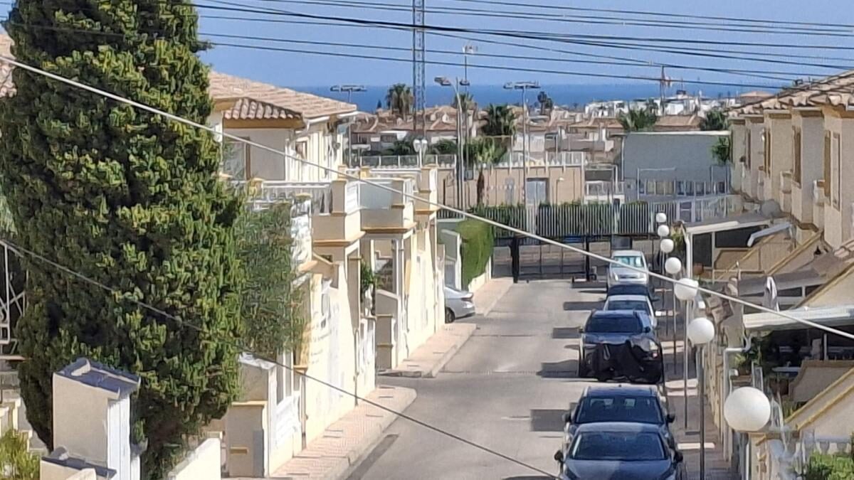 Dom szeregowy z 3 sypialniami, 95m² w orihuela, Hiszpania [ID: 0152-632777]
