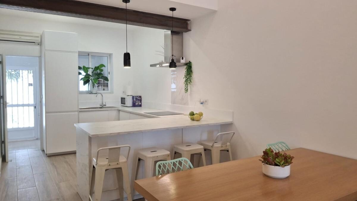 Dom szeregowy z 3 sypialniami, 95m² w orihuela, Hiszpania [ID: 0152-632777]