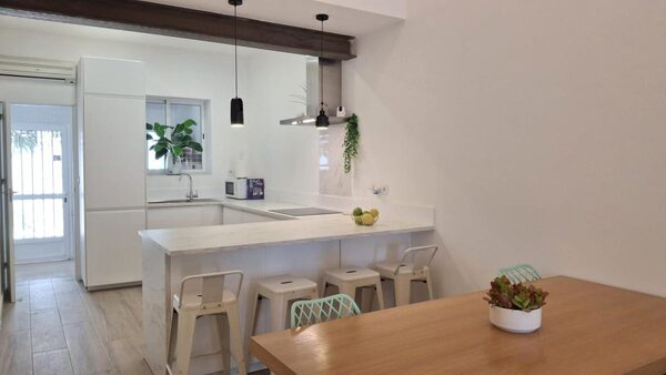 Dom szeregowy w orihuela, Hiszpania, 95m² - obraz 18