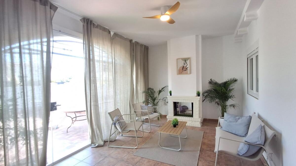 Dom szeregowy z 3 sypialniami, 95m² w orihuela, Hiszpania [ID: 0152-632777]