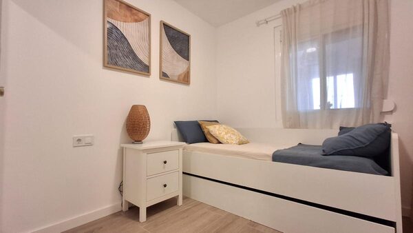 Dom szeregowy w orihuela, Hiszpania, 95m² - obraz 27