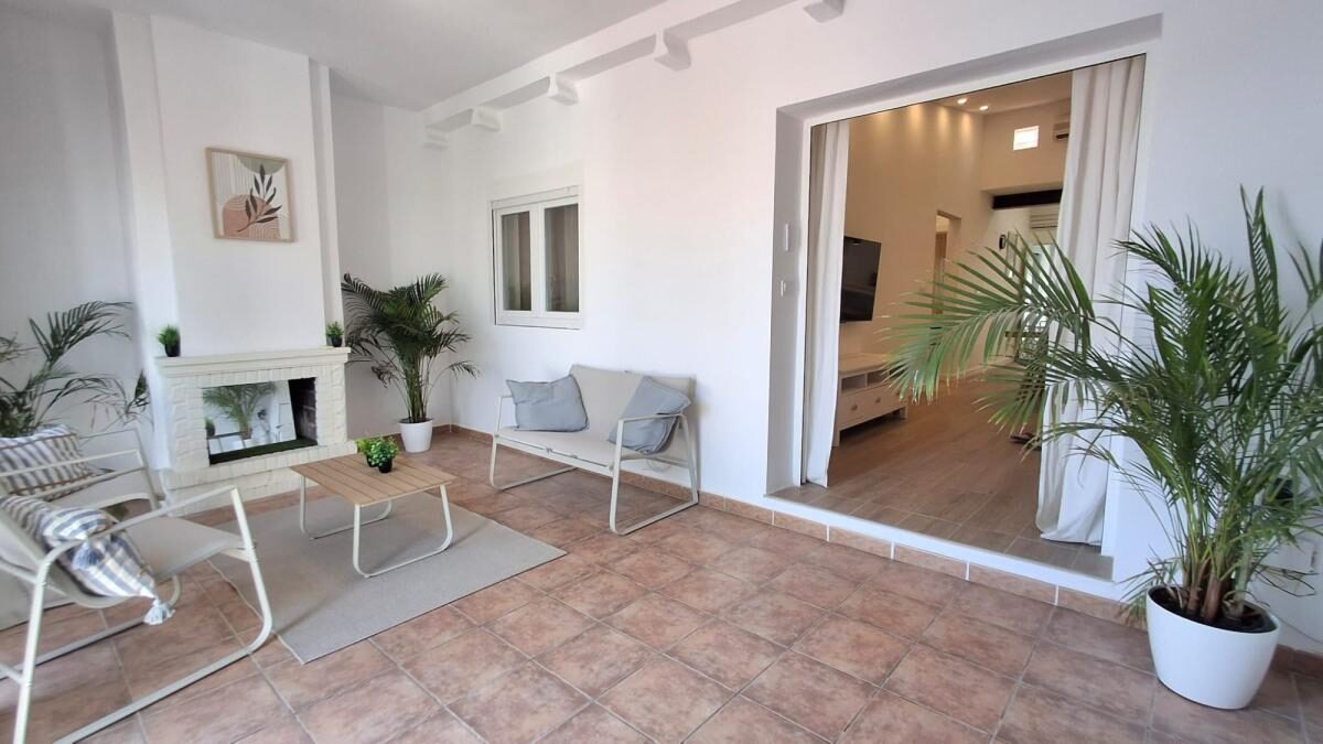 Dom szeregowy z 3 sypialniami, 95m² w orihuela, Hiszpania [ID: 0152-632777]